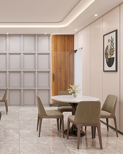 Flats for sale in nallagandla