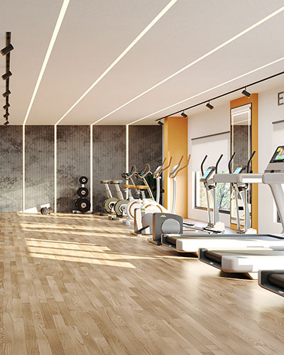 Flats for sale in nallagandla