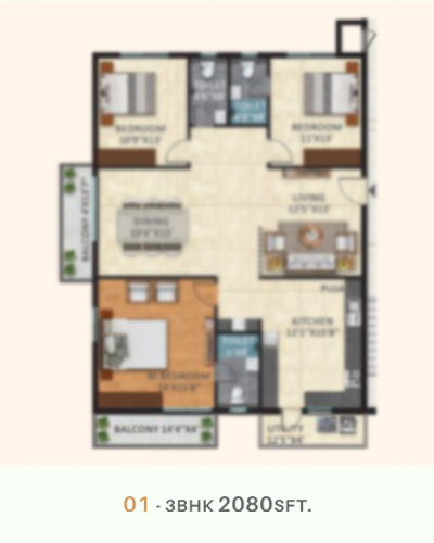 Floor Plans (1)