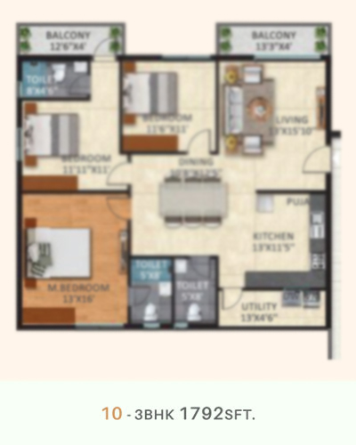 Floor Plans (10)