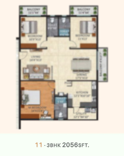 Floor Plans (11)