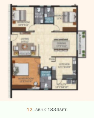 Floor Plans (12)