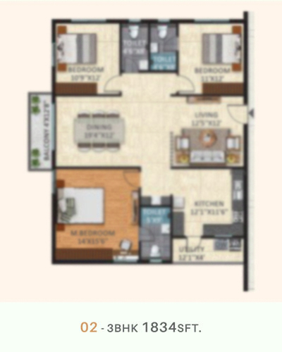 Floor Plans (2)
