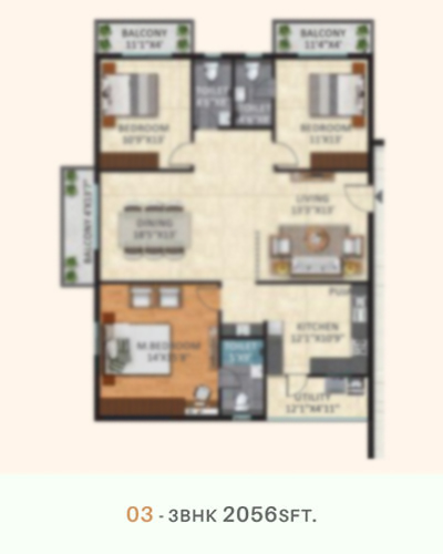 Floor Plans (3)