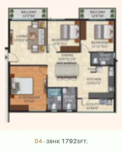 Floor Plans (4)