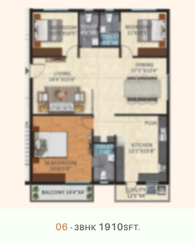 Floor Plans (6)