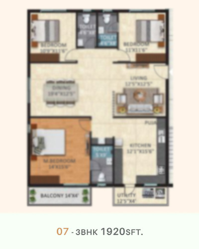 Floor Plans (7)