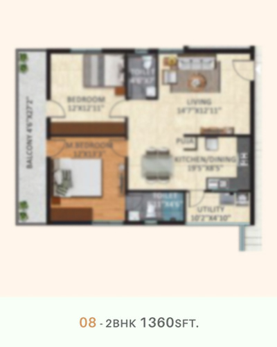 Floor Plans (8)