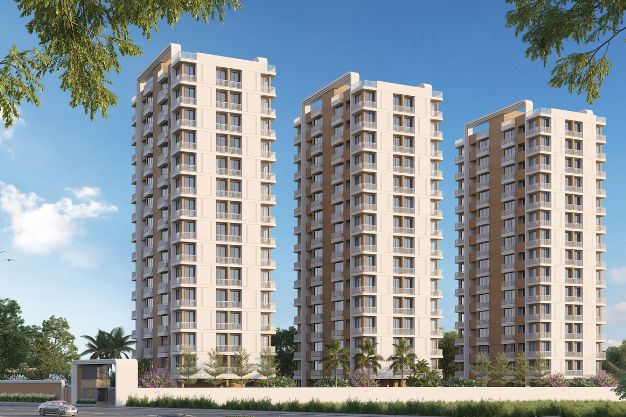 luxury apartments for sale near Nallagandla