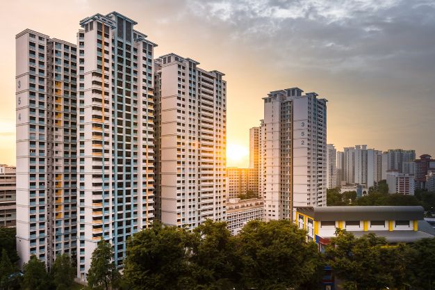 premium Flats for sale Nallagandla