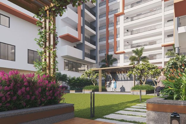 premium apartments for sale near Nallagandla